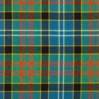 Paisley Ancient 16oz Tartan Fabric By The Metre